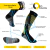 Combo Tripack Ski Snowboard Tecnologia In-flex Frio - SAFIT 