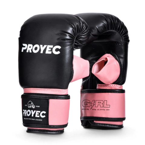 Guantin Boxeo Proyec Vivid 260 - tienda online