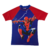 Remera UV Niño Spiderman, Disney, Paw Patrol - tienda online