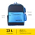Mochila Hockey Simbra Classic con Porta Palo - comprar online