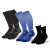 Imagen de Pack x3 Medias Sox Compresion Graduada