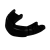 Protector Bucal Brackets Opro Braces Adulto Snap Fit Rugby