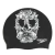Gorro Natacion Speedo Silicona Adulto Slogan Print Unisex
