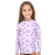 Imagen de Remera Safit Protección UV Infantil 2589