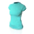 Remera Safit Proteccion UV 4190 - comprar online