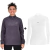 Buzo Micropolar Mujer + Remera Termica Lycra en internet