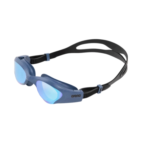 Antiparras Natación Espejadas Arena The One Mirror - SAFIT SPORT