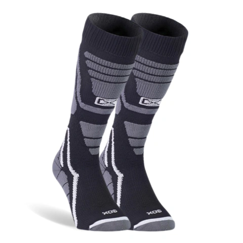 Medias Termicas Snowboard Ski Sox® TE146