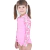 Remera Proteccion Solar Folau Kids - tienda online