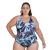 Malla Natacion Talles Especiales Safit 6201 - SAFIT 
