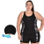 Combo Malla con Pierna + Gorro Silicona + Antiparras Hydro Natacion Talles Especiales Safit 6202 - comprar online