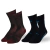 Medias Pack X2 Deportivas Ciclismo - SAFIT 