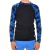 Remera Proteccion Uv + Short Baño Natacion Niño Juvenil - comprar online