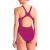 Combo Malla Natacion 6150 + Gorro Silicona + Antiparras
