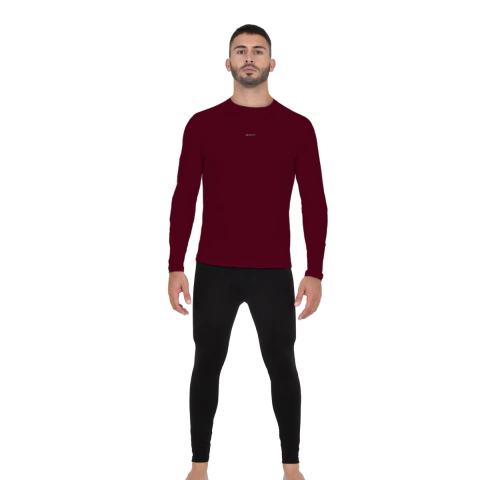 Conjunto Termico Safit Remera 440 + Calza 749 - SAFIT SPORT