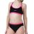 Malla Bikini Nena Natacion 2 piezas Cloro Friendly® Speed
