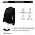 Conjunto Termico Remera Primera Piel + Calza Safit - SAFIT 