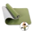 Colchoneta Mat 6mm Yoga Pilates + Cordón Porta mat - SAFIT 
