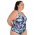 Malla Natacion Talles Especiales Safit 6201 - comprar online