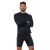 Remera Termica SAFIT Primera Piel Larga Hombre - SAFIT 