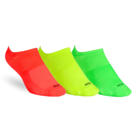 Pack X3 Medias Deportivas Invisibles Sox® IN03 en internet