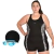 Combo Malla con Pierna + Gorro Silicona + Antiparras Natacion Talles Especiales Safit 6202 - tienda online