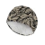 Imagen de Gorro Tela Natacion Unisex Resistente Al Cloro Safit