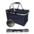 Bolsa Conservadora Térmica Plegable Camping 23 Litros Safit en internet