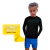 Remera Proteccion Uv Safit + Short Baño Uv Natacion Niño Juvenil