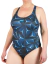 Imagen de Malla Natacion Mujer Speed Anticloro® Antideslizante Señora