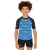 Remera Protección Solar + Short / Bombacha Uv50 Niños - comprar online
