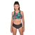 Top Natacion 600 + Bombacha Malla Lycra 603 Safit - tienda online