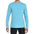 Remera Natacion Unisex Proteccion Solar Uv Pileta Cloro Safit - SAFIT 