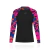 Remera Filtro Uv50 Mujer Cloro Friendly® Proteccion Solar Safit 620 Discontinuo Oferta