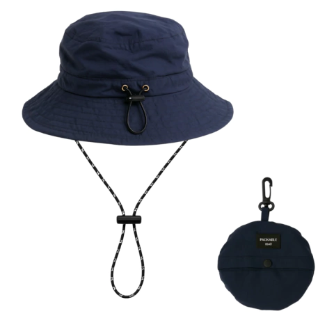 Imagen de Gorro Piluso Impermeable Bolsa
