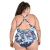 Malla Natacion Talles Especiales Safit 6201 en internet