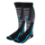 Medias Térmicas Sox ® Ski / Snowboard Tecnologia In-flex Frio - comprar online