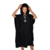 Poncho Toalla Cambiador Adulto Unisex Safit