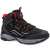 Zapatillas Bota Trekking Impermeables Hombre