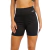 Calza Corta Mujer Deportiva Gym Ciclismo DRB Angelina - SAFIT 