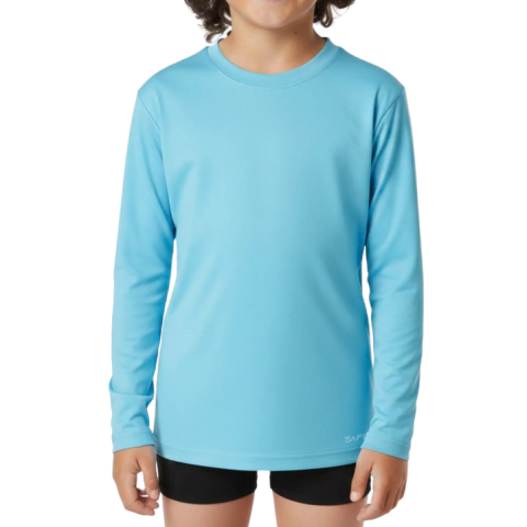 Remera UV Shelter Infantil 535 - comprar online