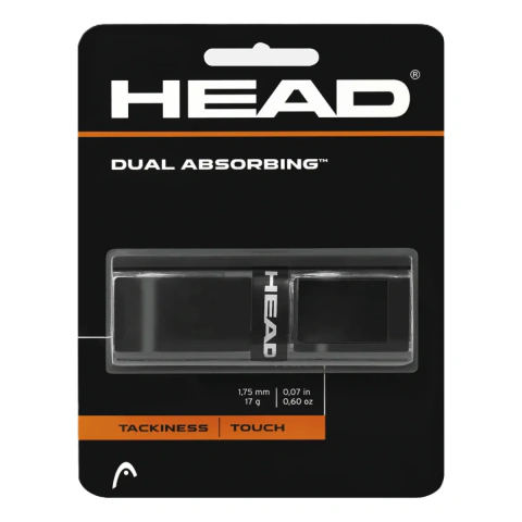 Grip Dual Absorbing Head - comprar online