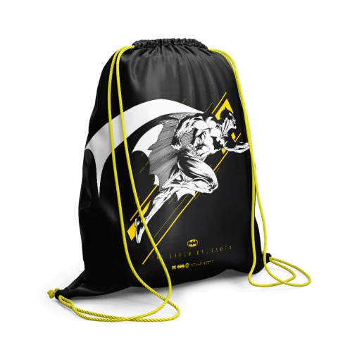 Mochila Bolsa Impermeable Warner Bros® - SAFIT SPORT