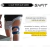 Cincha Rotuliana Doble Neoprene Menisco - comprar online