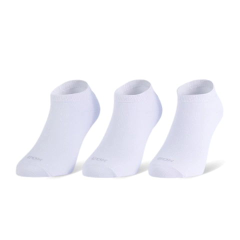 Pack x3 Medias Basicas Urbanas Sox® DE01/DE02 en internet