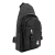 Mochila Táctica Cruzada Morral Bandolera Unisex Resistente 15745 / 15747