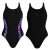 Pack X2 Mallas Natación Mujer 6175 + 6150 en internet