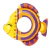 Salvavida Inflable Bestway Pecesitos - comprar online