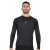 Remera Termica Primera Piel Running Hombre Safit 433 en internet