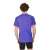 Remera Deportiva Hombre Manga Corta Running Folau - SAFIT 